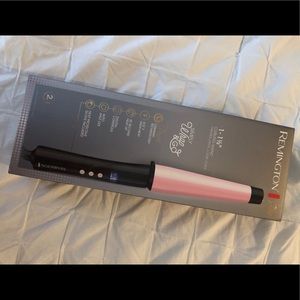 Remington Pro 1-1½” Curling Wand